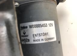 RENAULT 8200734788 Wiper linkage / mechanism RENAULT MASTER III (FV, JV) (2010-2024) — thumbnail 4