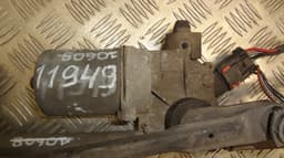 CHRYSLER 472522 Wiper linkage / mechanism CHRYSLER VOYAGER IV (RG, RS) (2000-2008) — thumbnail 3