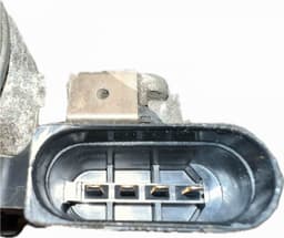 SKODA Wiper linkage / mechanism SKODA OCTAVIA II (1Z) (2004-2013) — thumbnail 4