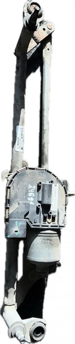 SKODA Wiper linkage / mechanism SKODA OCTAVIA II (1Z) (2004-2013) — thumbnail 1