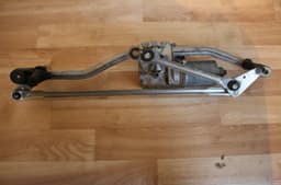AUDI 8K1955119A Wiper linkage / mechanism AUDI A4 / A4 ALLROAD (B8) (2007-2015) — thumbnail 2