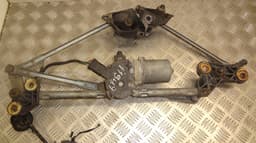 CHRYSLER 472522 Wiper linkage / mechanism CHRYSLER VOYAGER IV (RG, RS) (2000-2008) — thumbnail 4