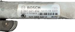 SKODA Wiper linkage / mechanism SKODA OCTAVIA II (1Z) (2004-2013) — thumbnail 3