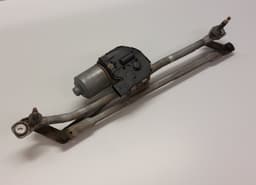 AUDI 8R1955023D 3397021187 8R1955119AA 1397220585 0909278738 Wiper linkage / mechanism AUDI Q5 (8R) (2008-2016) — thumbnail 3