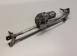 AUDI 8R1955023D 3397021187 8R1955119AA 1397220585 0909278738 Wiper linkage / mechanism AUDI Q5 (8R) (2008-2016) — thumbnail 1