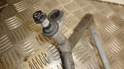 VW 3397021402 Wiper linkage / mechanism VW GOLF VI (5K) (2008-2013) — thumbnail 3