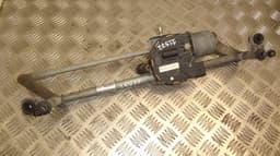 VW 3397021402 Wiper linkage / mechanism VW GOLF VI (5K) (2008-2013) — thumbnail 1