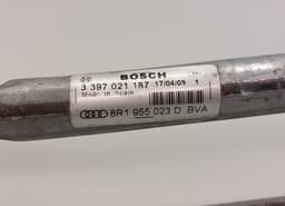 AUDI 8R1955023D 3397021187 8R1955119AA 1397220585 0909278738 Wiper linkage / mechanism AUDI Q5 (8R) (2008-2016) — thumbnail 2