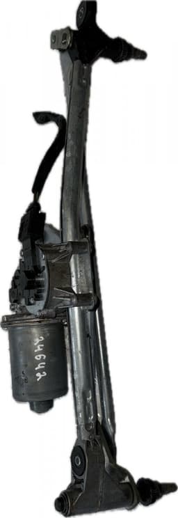 BMW Wiper linkage / mechanism BMW X1 (E84) (2009-2015) — thumbnail 1