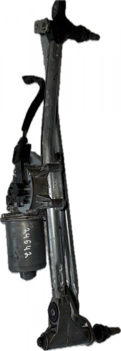 BMW Wiper linkage / mechanism BMW X1 (E84) (2009-2015)