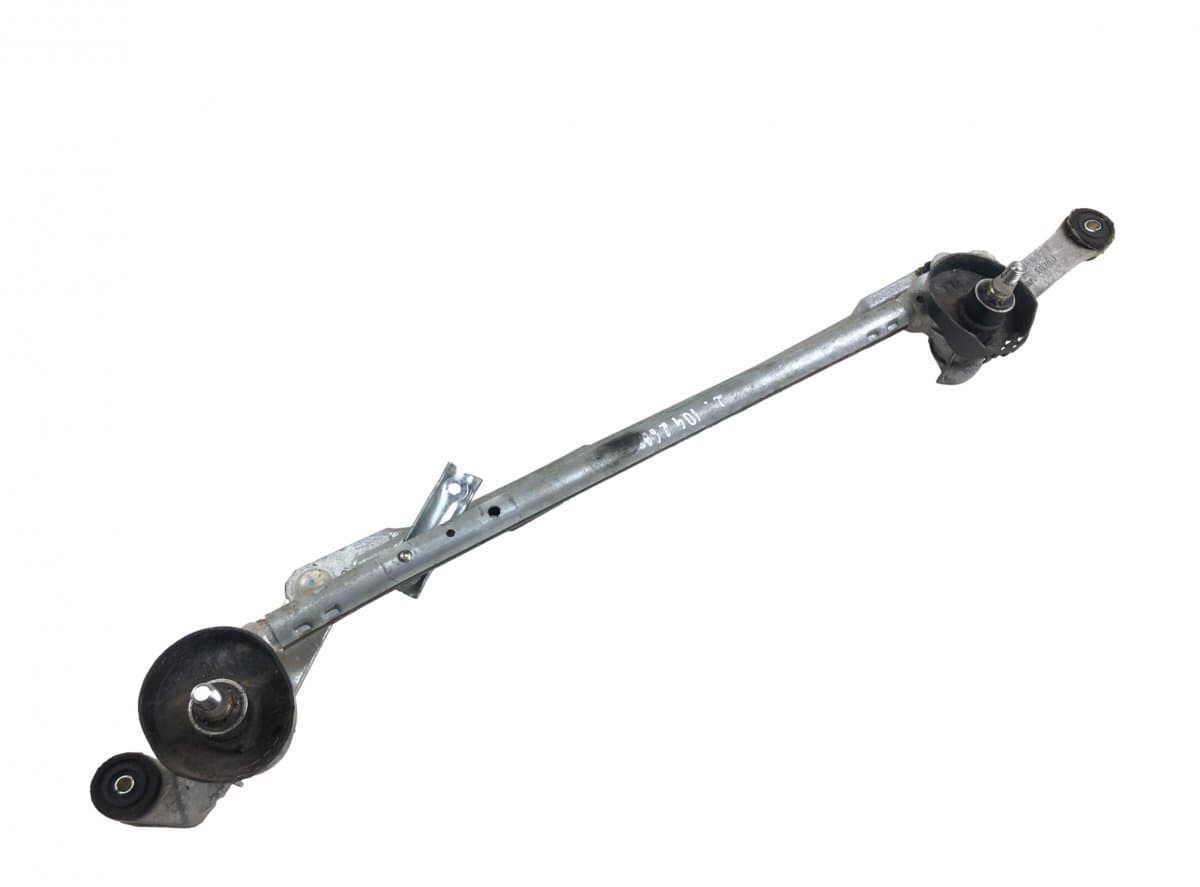 NISSAN 288404JA0A Wiper linkage / mechanism NISSAN NAVARA III / NP300 (D23) (2014-)
