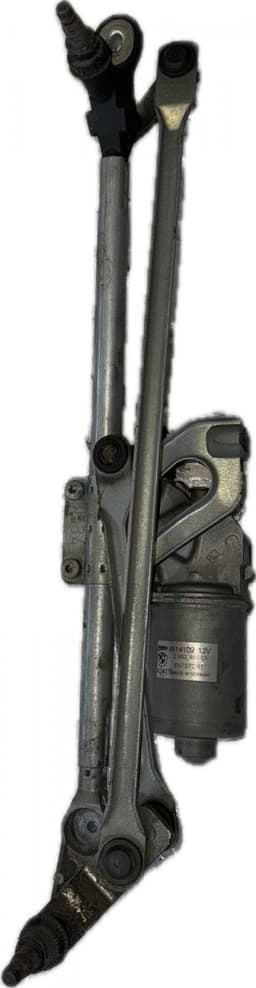 BMW Wiper linkage / mechanism BMW X1 (E84) (2009-2015) — thumbnail 3