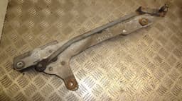 VW 3397020866 Wiper linkage / mechanism VW PHAETON (3D) (2002-2016) — thumbnail 1