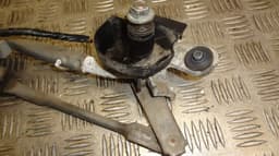 MAZDA Wiper linkage / mechanism MAZDA 6 (GH) (2007-2012) — thumbnail 3