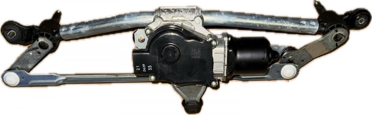DACIA Wiper linkage / mechanism DACIA SANDERO III (2021-)