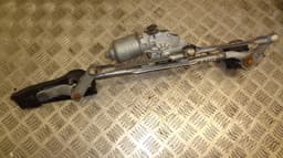 MAZDA Wiper linkage / mechanism MAZDA 6 (GH) (2007-2012) — thumbnail 4