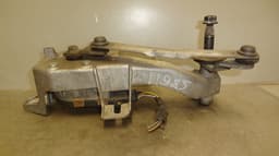 MERCEDES-BENZ 3397020911 Wiper linkage / mechanism MERCEDES-BENZ S-CLASS (W221) (2005-2013) — thumbnail 3