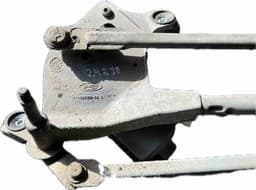 FORD Wiper linkage / mechanism FORD MONDEO Mk IV (BA7) (2007-2014) — thumbnail 3