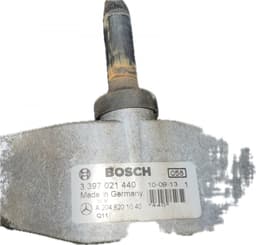 MERCEDES-BENZ Wiper linkage / mechanism MERCEDES-BENZ E-CLASS Coupe (C207) (2009-2016) — thumbnail 2
