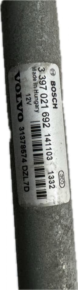 VOLVO Wiper linkage / mechanism VOLVO V40 (2012-2019) — thumbnail 2
