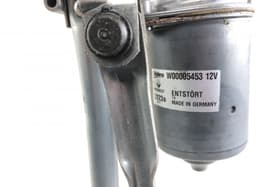 NISSAN 8200734788 Wiper linkage / mechanism NISSAN NV400 (2011-2021) — thumbnail 4