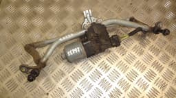 PEUGEOT 3397021391 Wiper linkage / mechanism PEUGEOT 208 I (A9) (2012-2019) — thumbnail 1