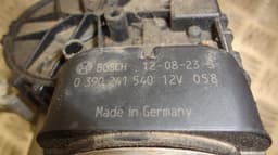 PEUGEOT 3397021391 Wiper linkage / mechanism PEUGEOT 208 I (A9) (2012-2019) — thumbnail 5