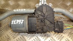 PEUGEOT 3397021391 Wiper linkage / mechanism PEUGEOT 208 I (A9) (2012-2019) — thumbnail 4