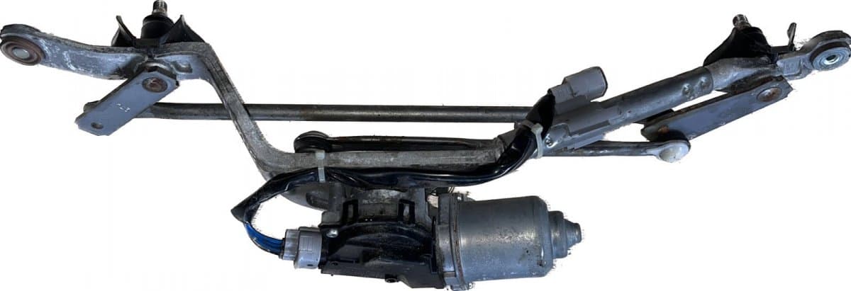 TOYOTA Wiper linkage / mechanism TOYOTA AURIS (E15) (2006-2012)