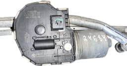 BMW Wiper linkage / mechanism BMW 5 (F10, F11) (2010-2017) — thumbnail 4