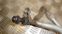PEUGEOT 3397021391 Wiper linkage / mechanism PEUGEOT 208 I (A9) (2012-2019) — thumbnail 2