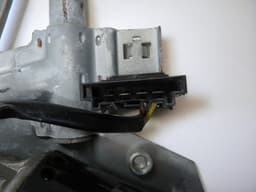 MERCEDES-BENZ A2308200041 A2308200042 Wiper linkage / mechanism MERCEDES-BENZ SL-CLASS (R230) (2001-2012) — thumbnail 4