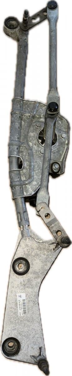 MERCEDES-BENZ Wiper linkage / mechanism MERCEDES-BENZ ML-CLASS (W164) (2005-2011) — thumbnail 1