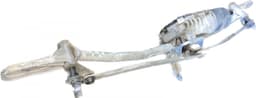 BMW Wiper linkage / mechanism BMW 5 (F10, F11) (2010-2017) — thumbnail 2