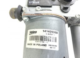 NISSAN 8200734788 Wiper linkage / mechanism NISSAN NV400 (2011-2021) — thumbnail 2