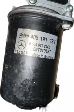MERCEDES-BENZ Wiper linkage / mechanism MERCEDES-BENZ ML-CLASS (W164) (2005-2011) — thumbnail 4