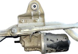 VW Wiper linkage / mechanism VW TRANSPORTER T5 / MULTIVAN (7H, 7E, 7J) (2003-2015) — thumbnail 3