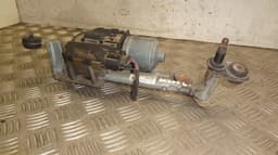 VW 3397020881 Wiper linkage / mechanism VW GOLF PLUS (5M1, 521) (2005-2013) — thumbnail 2