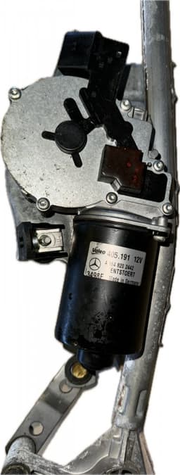 MERCEDES-BENZ Wiper linkage / mechanism MERCEDES-BENZ ML-CLASS (W164) (2005-2011) — thumbnail 3