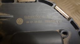 VW 3397020882 Wiper linkage / mechanism VW GOLF PLUS (5M1, 521) (2005-2013) — thumbnail 4