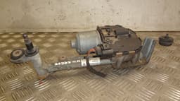 VW 3397020882 Wiper linkage / mechanism VW GOLF PLUS (5M1, 521) (2005-2013) — thumbnail 2