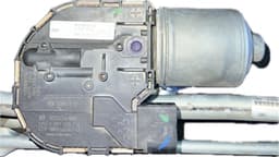 AUDI Wiper linkage / mechanism AUDI A6 / A6 ALLROAD (C7, 4G) (2010-2018) — thumbnail 2