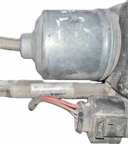VW Wiper linkage / mechanism VW GOLF PLUS (5M1, 521) (2005-2013) — thumbnail 3