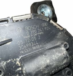 VOLVO Wiper linkage / mechanism VOLVO S40 / V50 / C30 / C70 (MS, MW) (2004-2012) — thumbnail 2