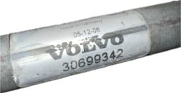 VOLVO Wiper linkage / mechanism VOLVO S40 / V50 / C30 / C70 (MS, MW) (2004-2012) — thumbnail 4
