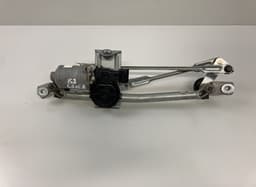 KIA 98120D9000 98110F2000 Wiper linkage / mechanism KIA SPORTAGE IV (QL) (2015-2021) — thumbnail 2