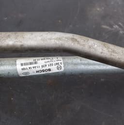 MERCEDES-BENZ A2048201340 Wiper linkage / mechanism MERCEDES-BENZ GLK-CLASS (X204) (2008-2015) — thumbnail 2