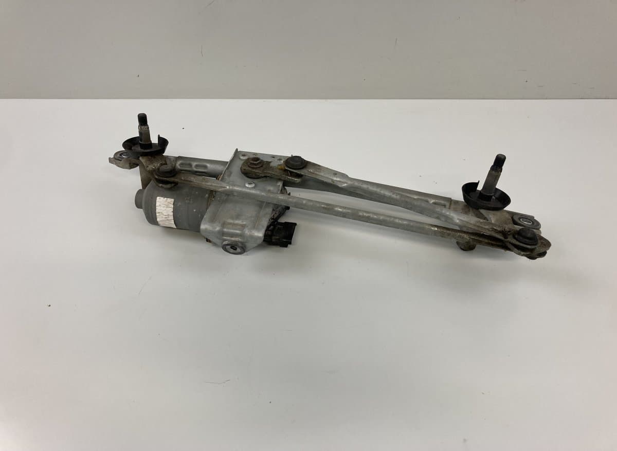 KIA 98120D9000 98110F2000 Wiper linkage / mechanism KIA SPORTAGE IV (QL) (2015-2021)