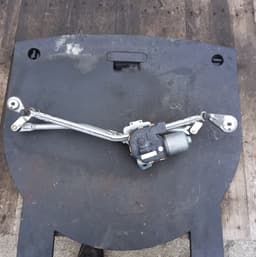 MERCEDES-BENZ A2048201340 Wiper linkage / mechanism MERCEDES-BENZ GLK-CLASS (X204) (2008-2015) — thumbnail 3