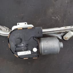 MERCEDES-BENZ A2048201340 Wiper linkage / mechanism MERCEDES-BENZ GLK-CLASS (X204) (2008-2015) — thumbnail 4